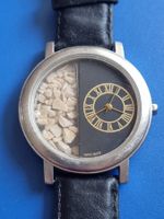 LIMITIERTE UHR TUMKAPPELLE LIGERZ