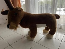 Steinbock