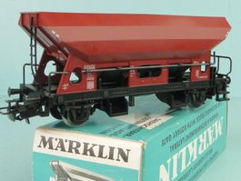 Märklin 4631 H0 Seitenentladewagen