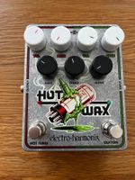 Electro-Harmonix Hot Wax - Gitarren Pedal