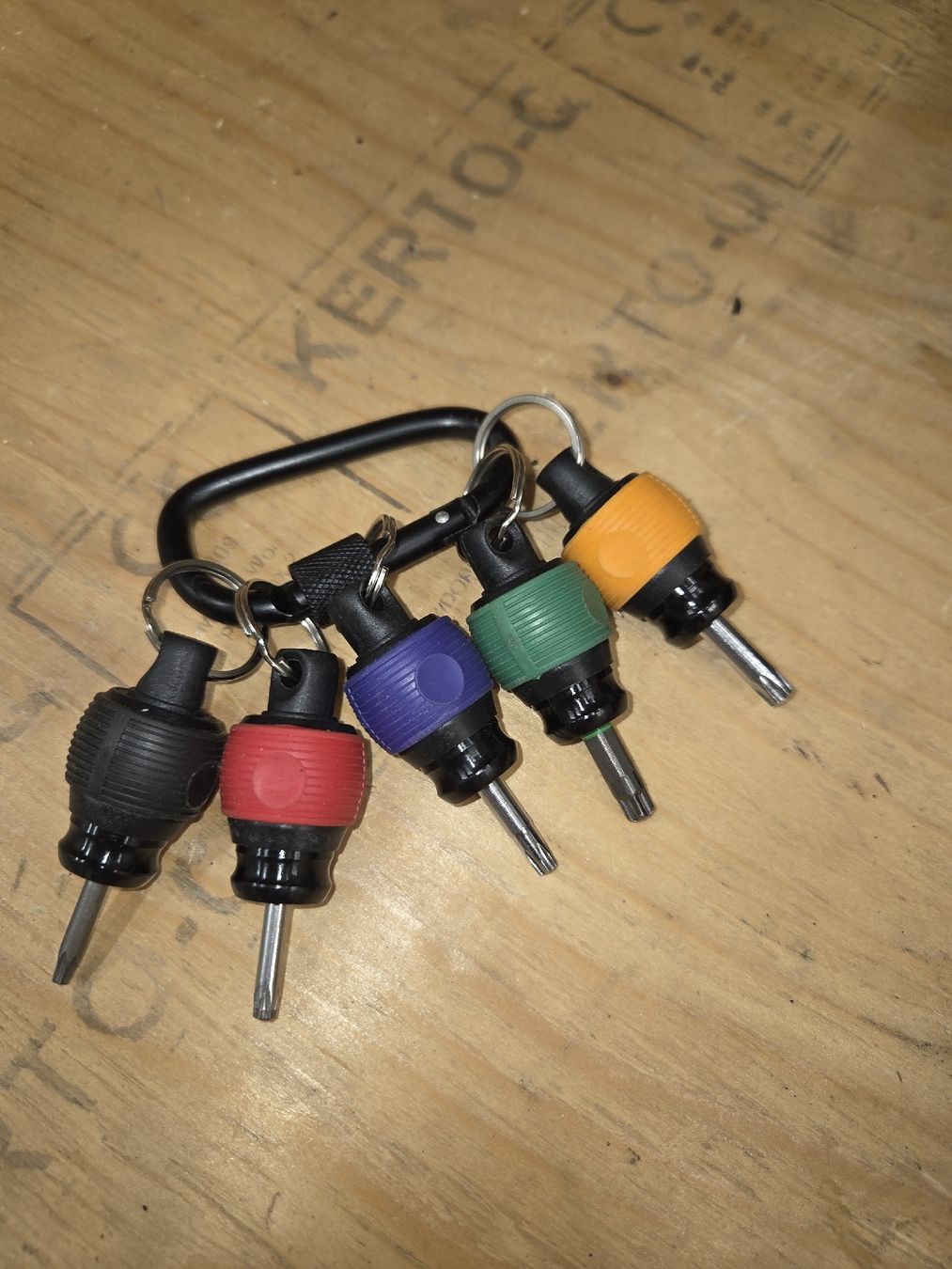 Tous les outils: Bithalter+Bits – Neuf (Voir description) à Leuggern par yan_yl99 2