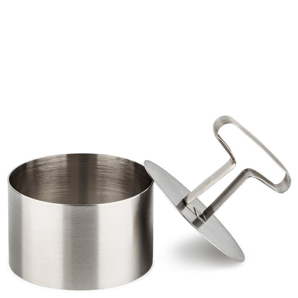 Set di piatti: Vorspeise/Dessertring mit Schieber – Nuovo e nell'imballaggio originale da Dübendorf venduto da Uneltech 1
