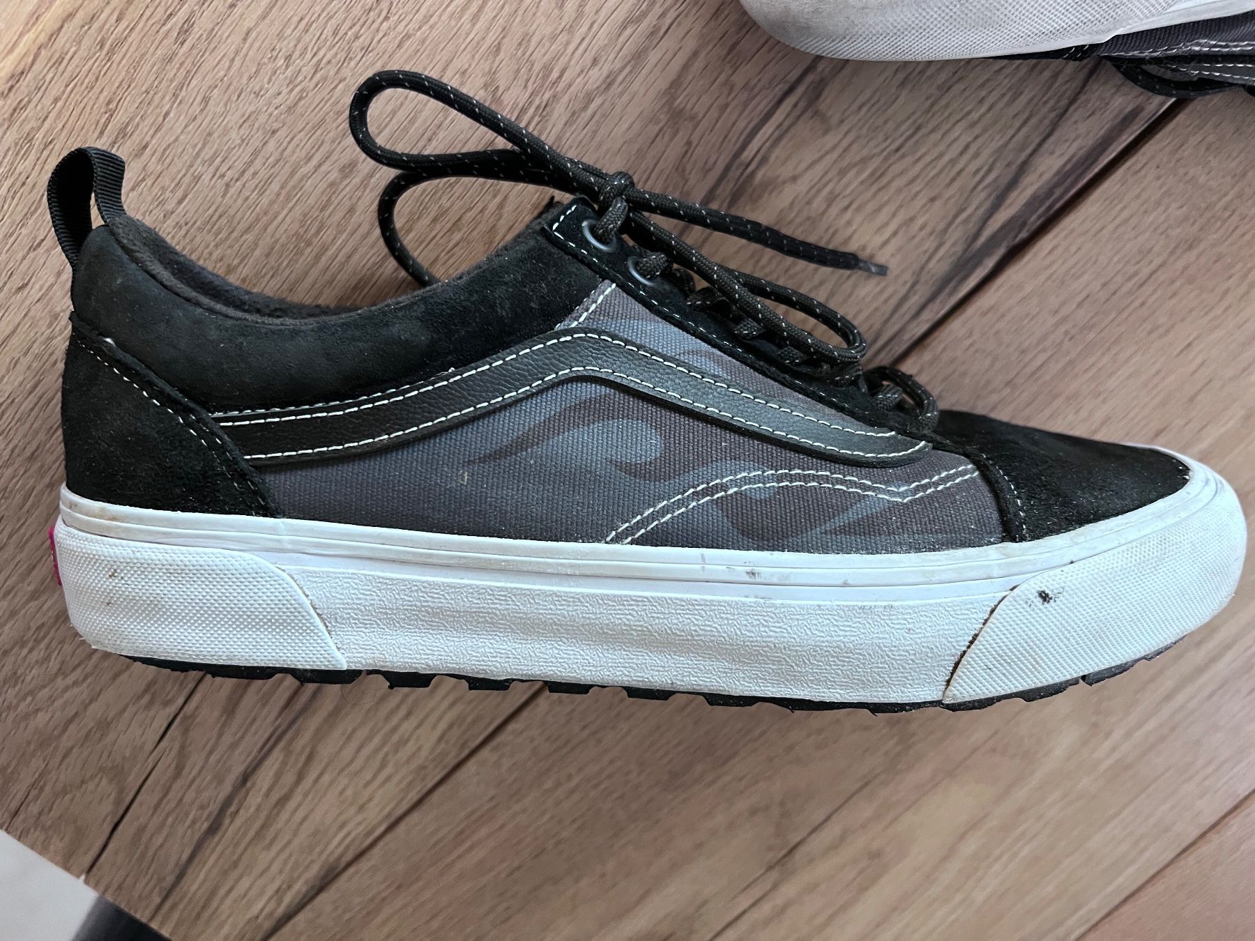 Vans Scarpe da uomo: Vans Gr 43 – Usato da Weisslingen venduto da Gismo80 3