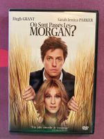 OÙ SONT PASSÉS LES MORGAN ? (HUGH GRANT)