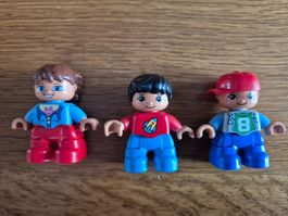 Duplo Figuren 3 Stück Kinder (K57)