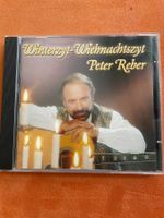 Peter Reber - Winterzyt Wiehnachtszyt