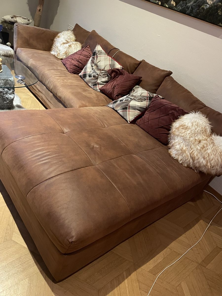 Divani: Kunststoff Sofa – Usato da Trimmis venduto da tartarughi1 1