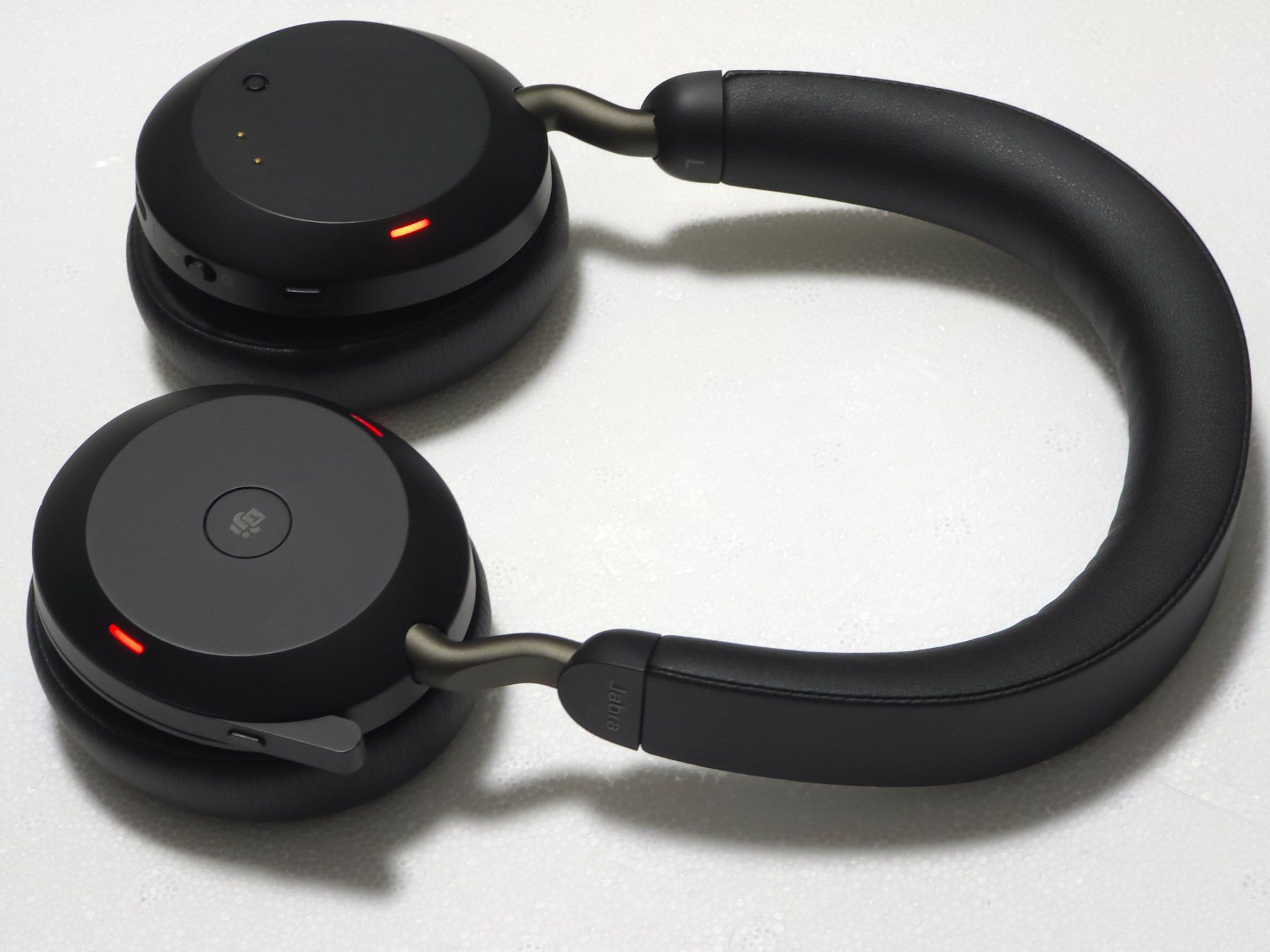 Jabra Kopfhörer: Jabra Evolve2 75 – Gebraucht aus Basel von Honest