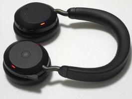 Jabra Evolve2 75