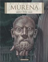 Murena Tome 12, Mort d'un sage