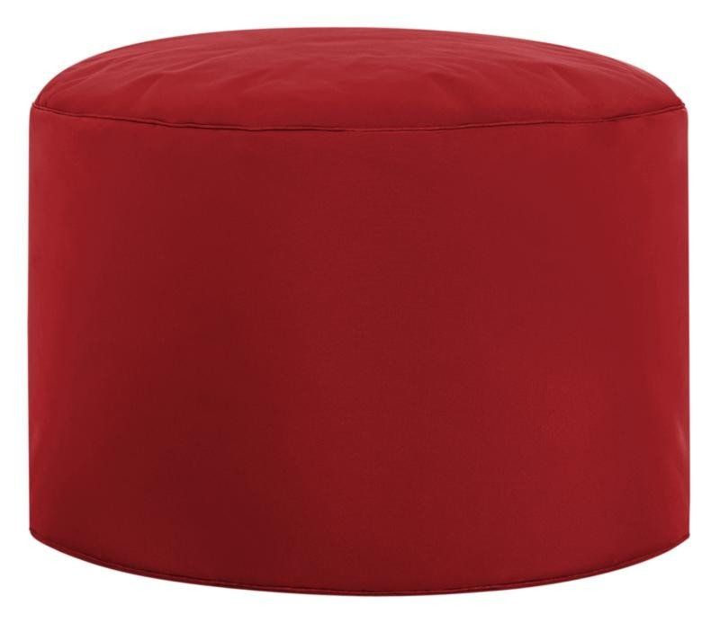 Sgabelli: Sitzsack Dotcom Scuba rot – Nuovo e nell'imballaggio originale da Goldach venduto da cubestore