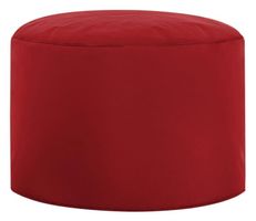Sitzsack Dotcom Scuba rot