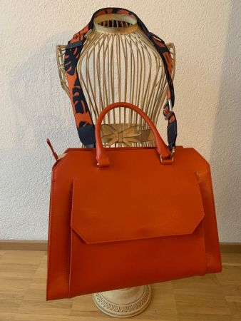 Geräumige Bree Tasche