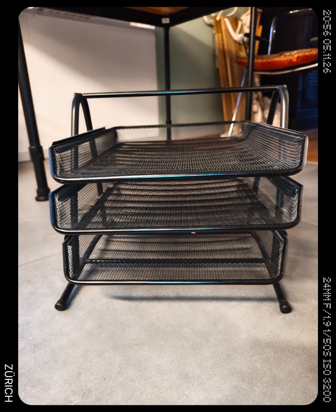 Ikea Scaffali: Aktenablage – Usato da Zürich venduto da ric_6frc 1