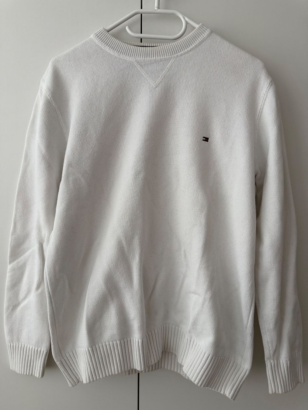 Tommy Hilfiger Maglioni & Felpe: Pullover von Tommy Hilfiger (Gr. M) – Usato da Dübendorf venduto da kmag-20