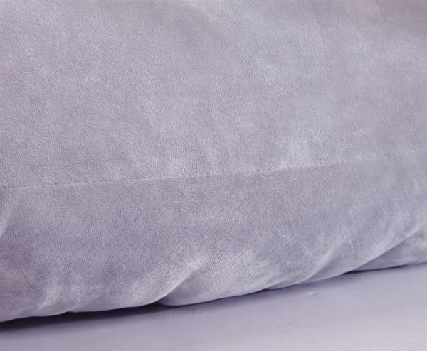 Cuscini: U Form Körperkissen Seitenschläfer – Nuovo (secondo la descrizione) da Thun venduto da coverall 3
