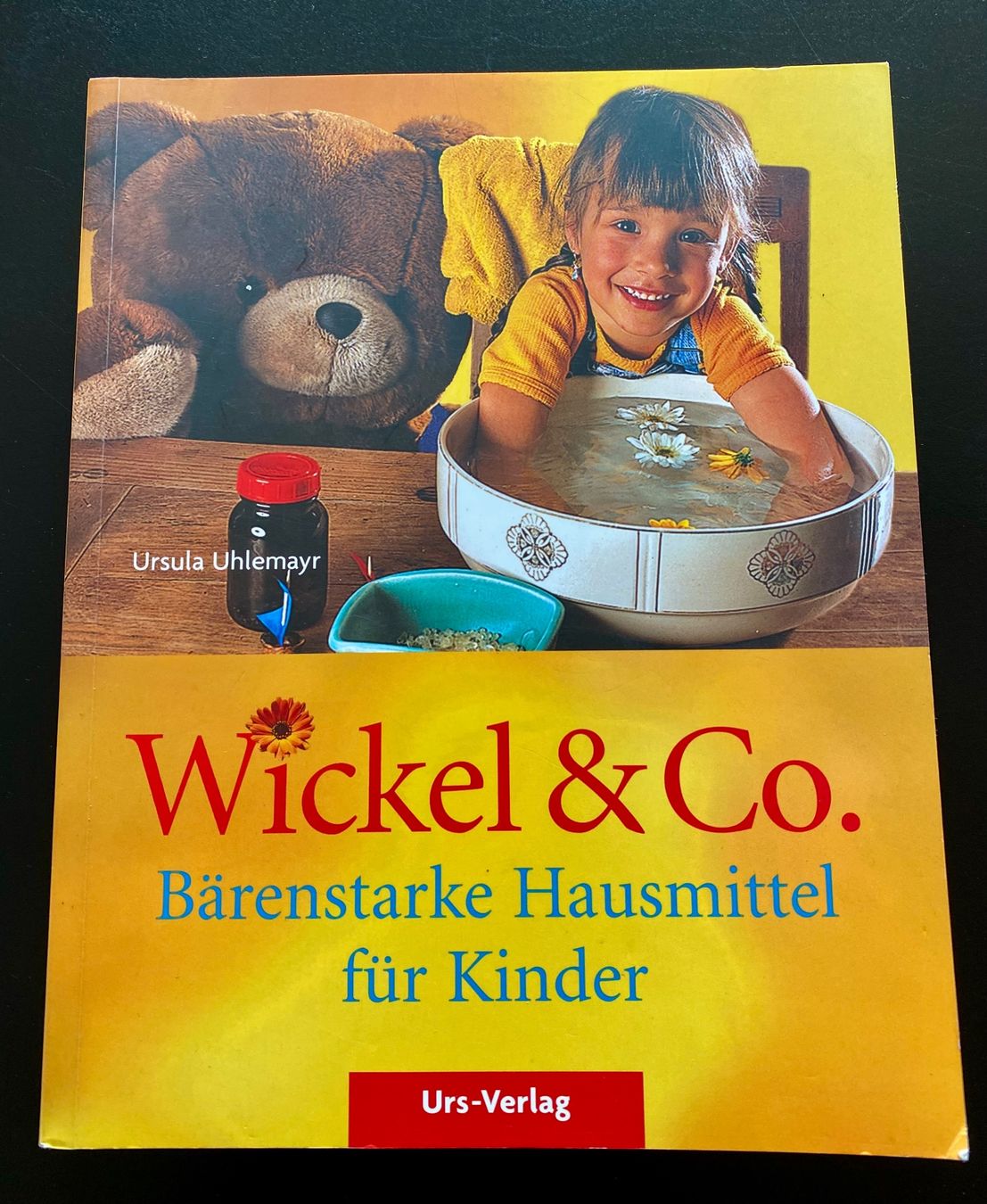 Libri: Wickel & Co für Kinder – Usato da Nussbaumen AG venduto da schuba2000