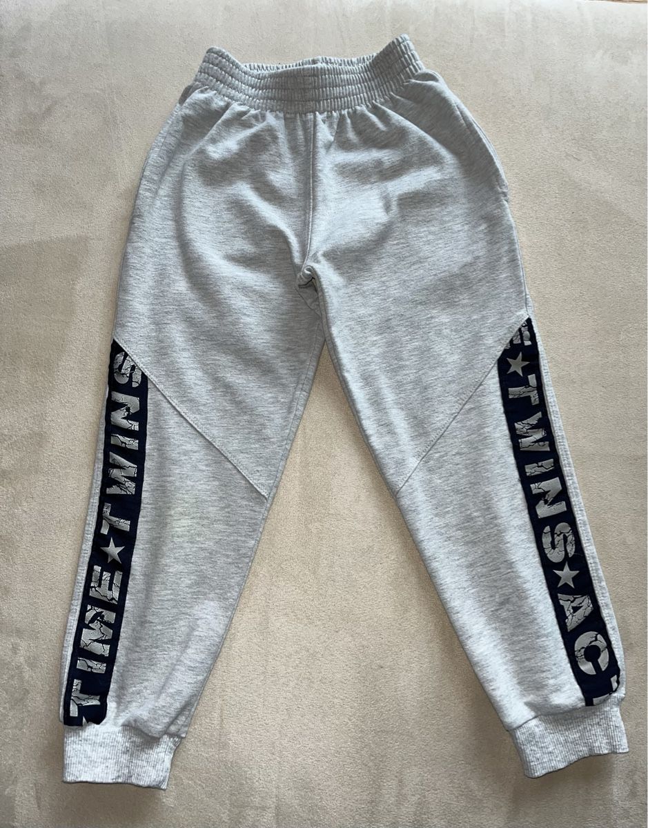 Pantaloni: Trainer Hose 4J – Usato da Meilen venduto da Exclusive00 1