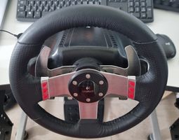 Lenkrad Logitech G27 gebraucht