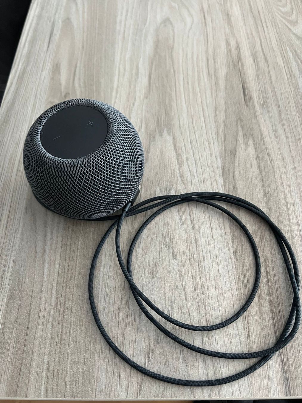 Apple Haut-parleurs: Apple HomePod Mini – Neuf (Voir description) à Oberentfelden par angelheart71 1