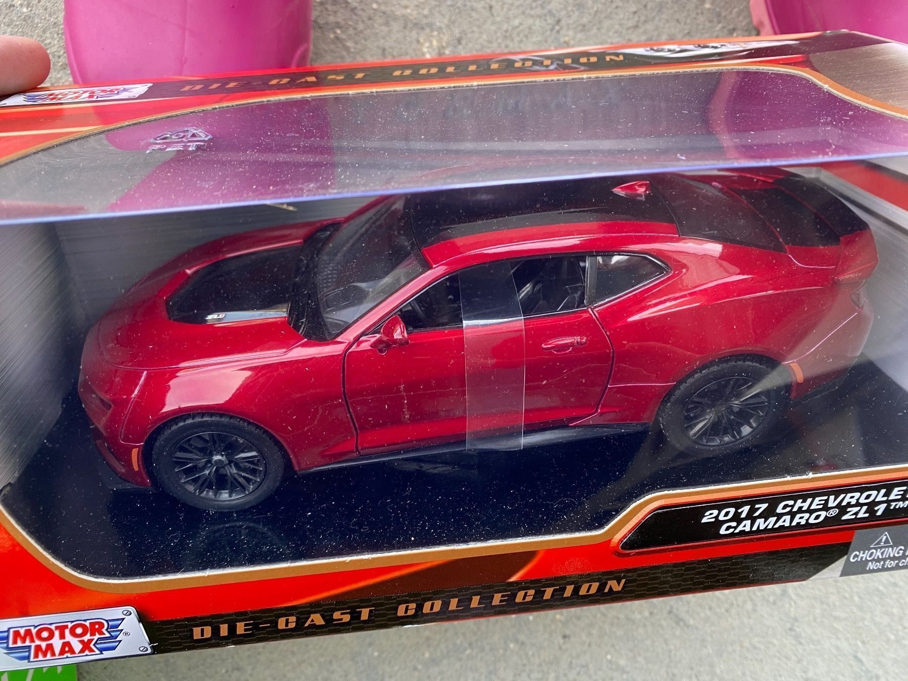 Welly Modellautos: 1x US Car Welly Modellauto 1:24 – Neu und originalverpackt aus Zürich von dennisbooker2001 2