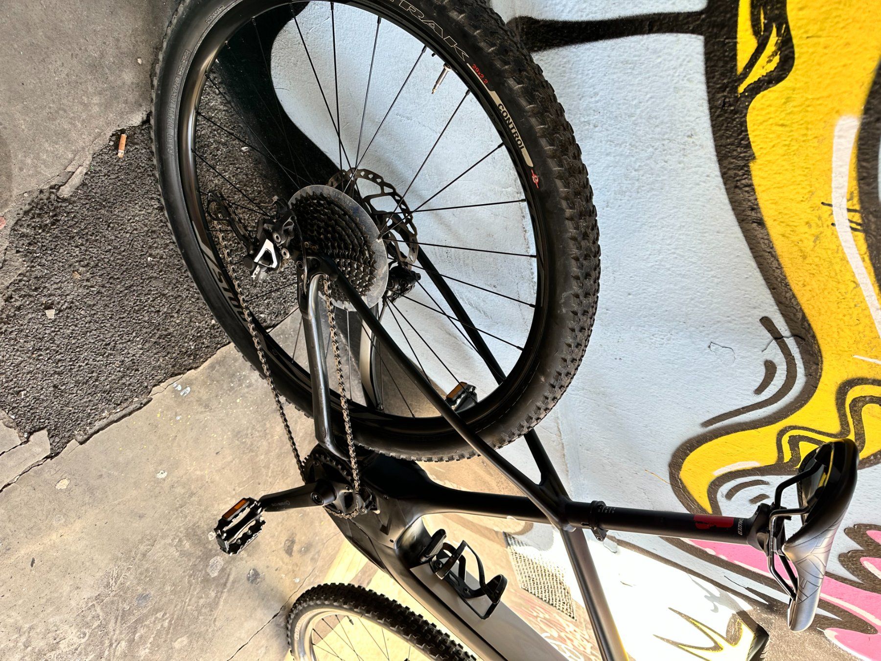Specialized Velos: Specialized LEVO HT – Gebraucht aus Rapperswil SG von  2