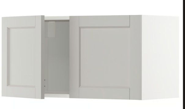 Ikea Regale: Hängeregal IKEA weiss – Gebraucht aus Jona von Stekar72 1