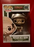 Funko Pop! Jumanji - Professor Shelly Oberon