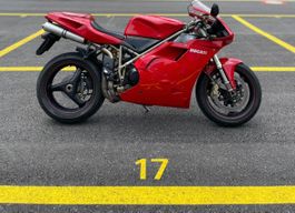 Ducati 916