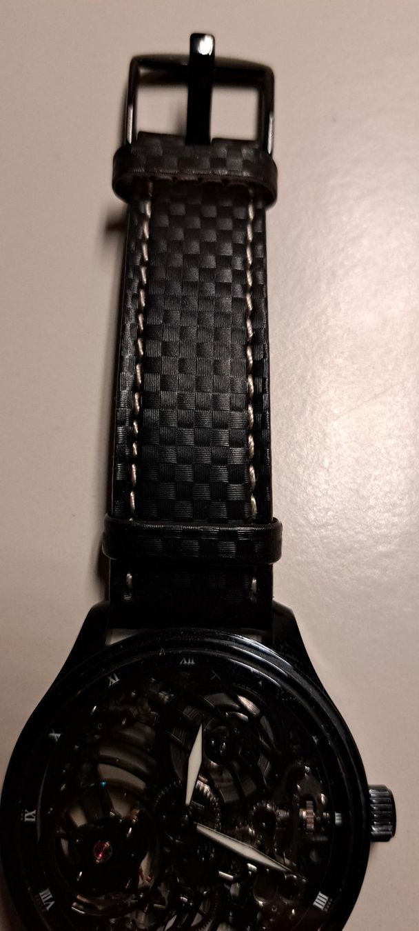 Audemars Piguet Uhren: Black Tornado – Neu (gemäss Beschreibung) aus Hünenberg von GIRO15 3
