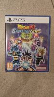 Dragon Ball Sparking Zero PS5
