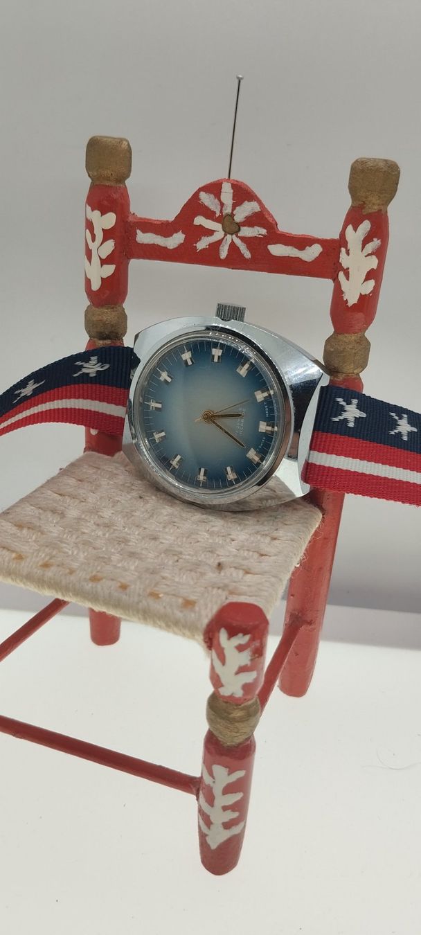Orologi: Montre récupération – Usato da La Chaux-de-Fonds venduto da jac_9llg 4