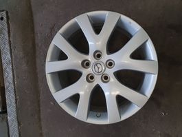 Felgen Alu Mazda CX5 / CX7