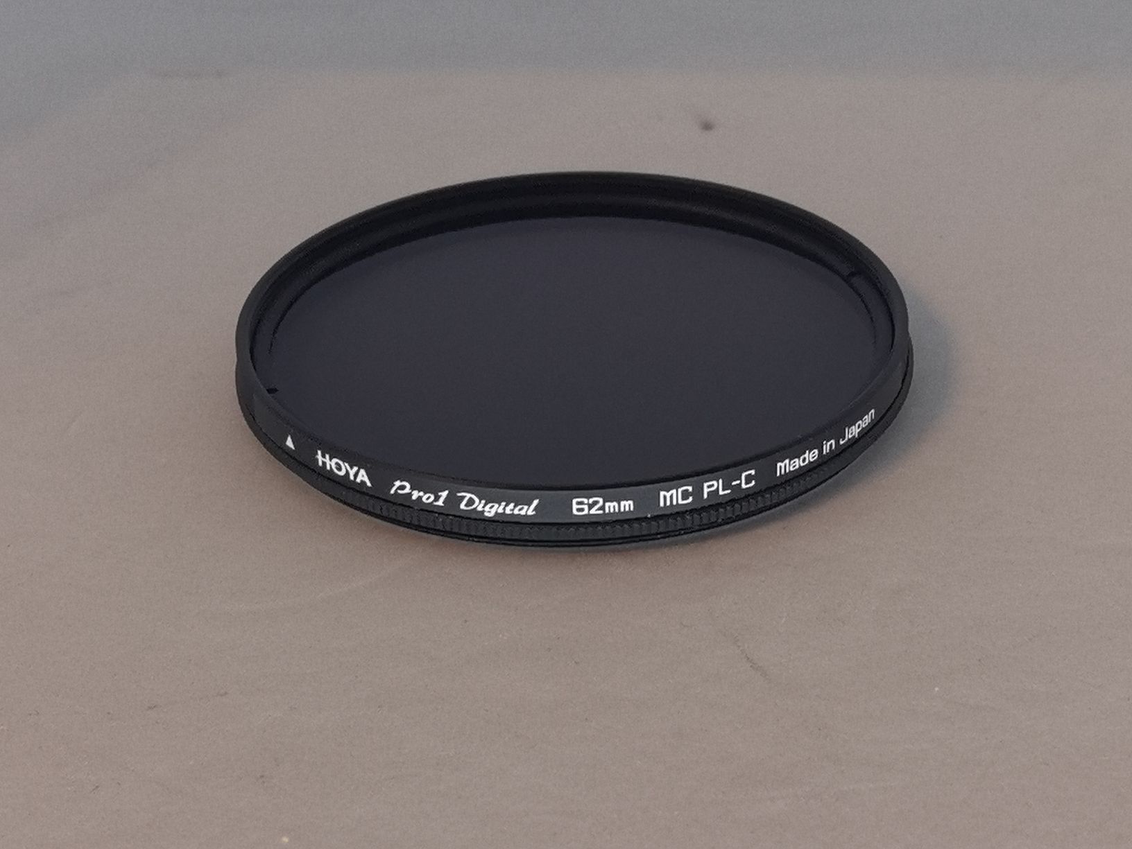 Filtres: hoya filter PRO1 MC PL-C 62MM – D'occasion à Uster par TOPPRICEE