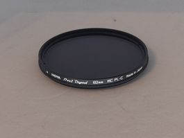 hoya filter PRO1 MC PL-C 62MM