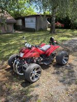 Spy Racing 350ccm