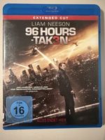 Blu-ray 96 Hours Taken 3 Extended Cut