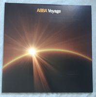 ABBA - Voyage LP
