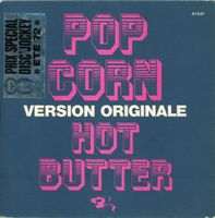 Hot Butter – Pop Corn (Version Originale)