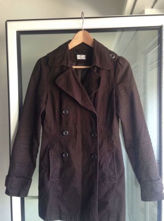 Blazer Jacke