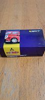 Scalextric Sammler Lancer EVO Slotcars 