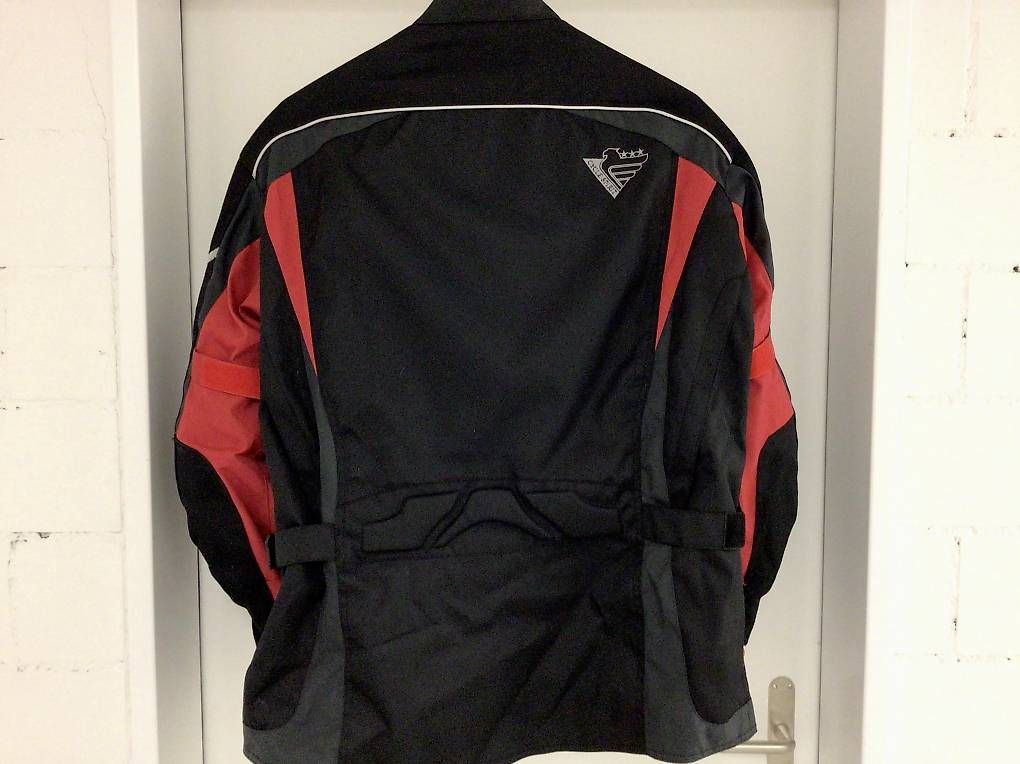 Giacche: Motorradjacke mit Protektoren – Usato da Tägerwilen venduto da barti05 1