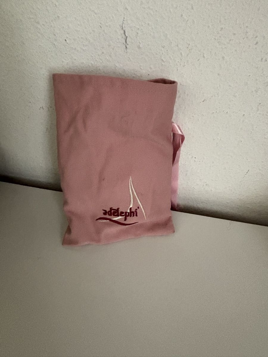 Altra biancheria intima: Culotte menstruelle Adelephi noir taille S état neuf – Nuovo e nell'imballaggio originale da Lausanne venduto da LILI0125 3