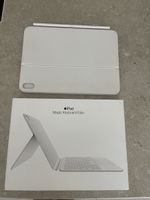 Magic Keyboard Folio iPad 10. Gen & iPad A16
