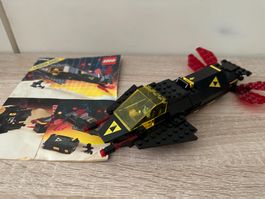 LEGO Space 6894 Invader, Space