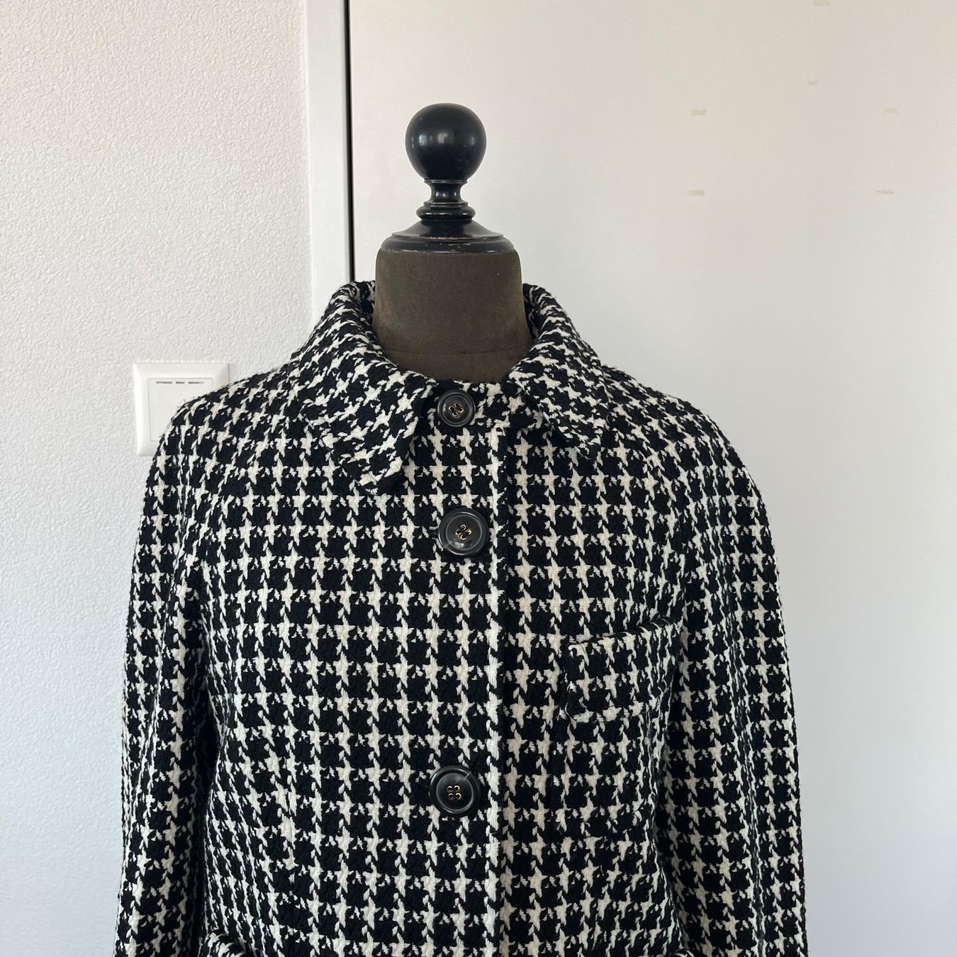 Jacken: Antonio Fusco Jacke – Neu (gemäss Beschreibung) aus Zug von Grc999 1