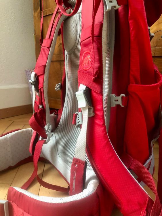 Mammut Crea Pro 25 Tourenrucksack | Acheter sur Ricardo