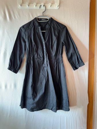Blusenkleid von H&M Mama