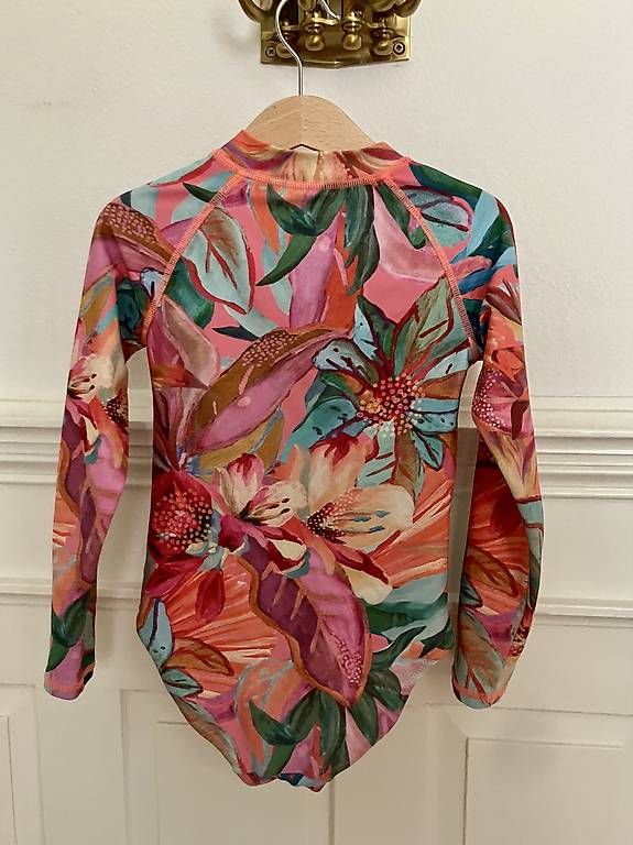 Costumi da bagno & Bikini: Badekleid 116 – Usato da Zürich venduto da apfel018 2