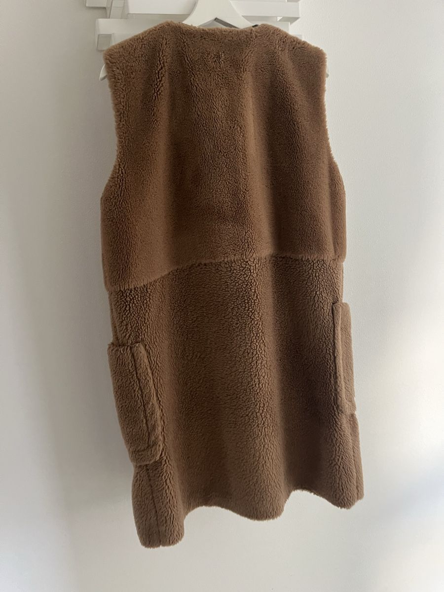 Gilets & Westen: Marella Max Mara Weste Gilet – Gebraucht aus Ascona von Buisy81 4